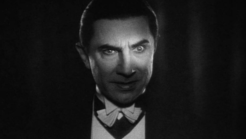 Sidekick Dracula