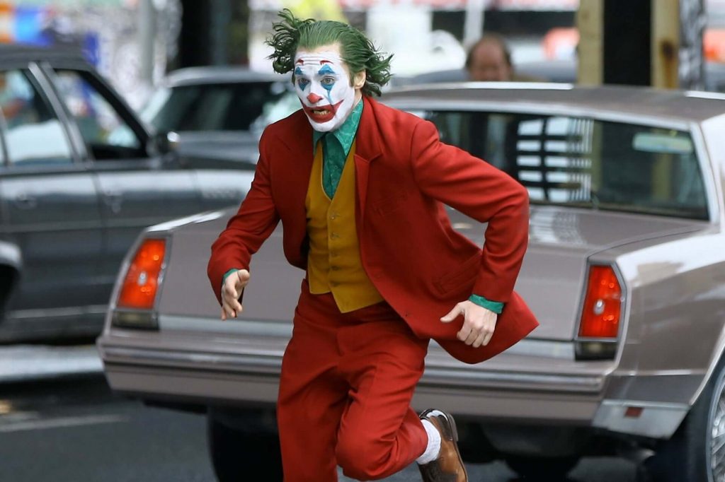 Joker 2