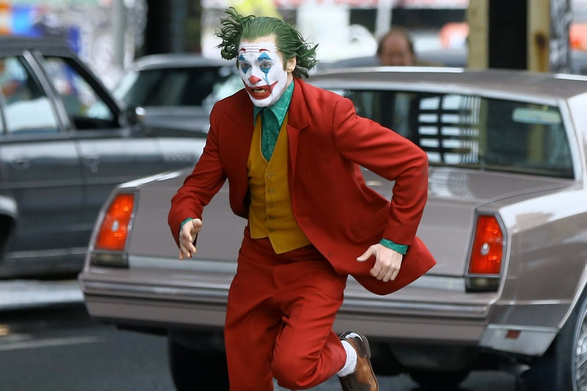 Joker 2