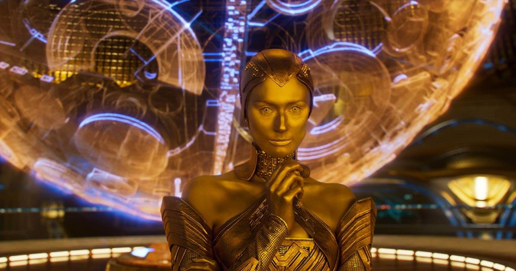 Guardian of the galaxy vol 3