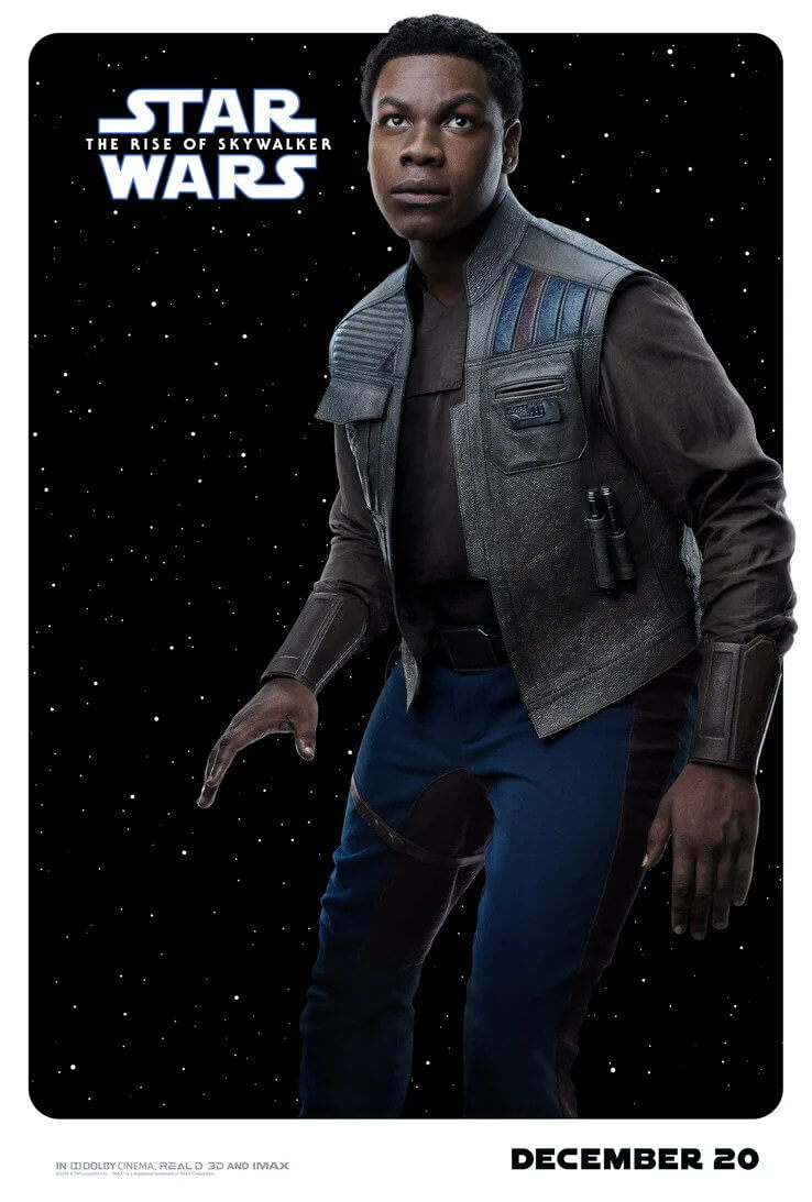 Star Wars: The Rise of Skywalker