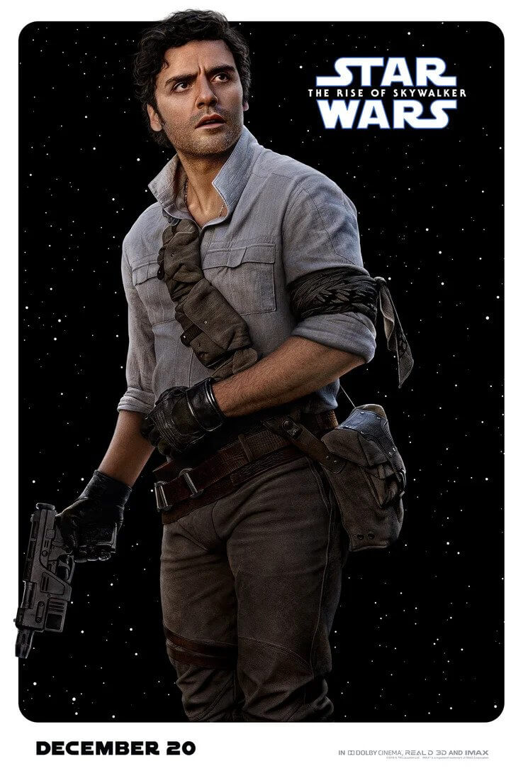 Star Wars: The Rise of Skywalker