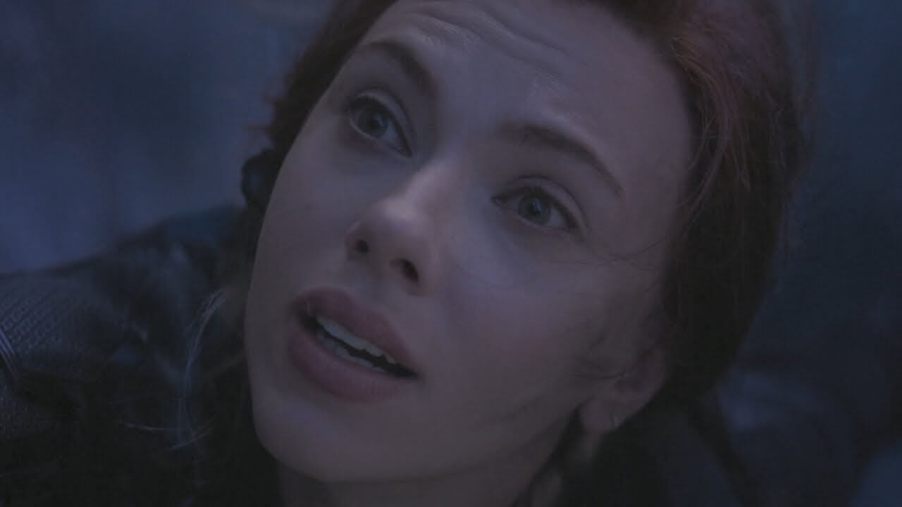 Black Widow