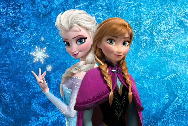 Frozen 2