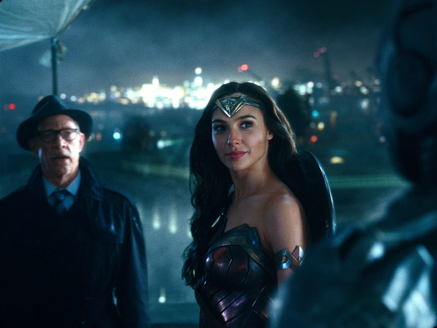 Justice League