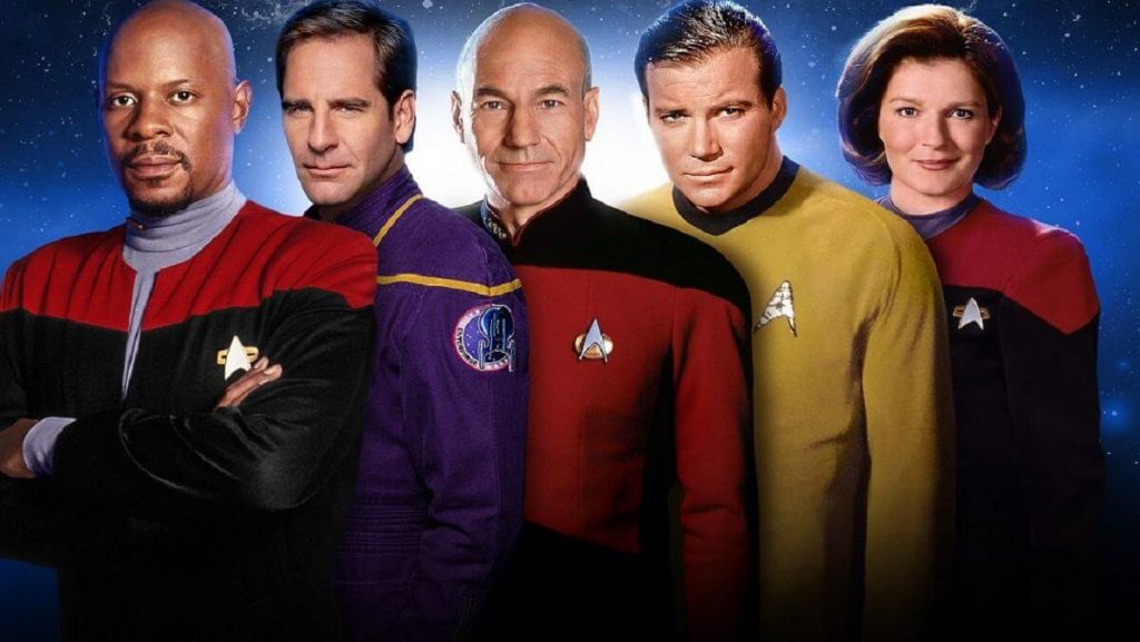 Star Trek
