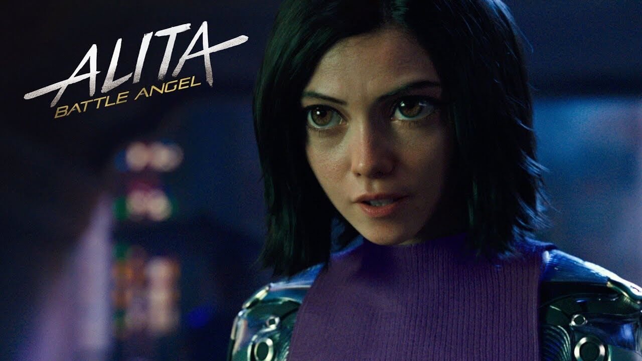 Alita