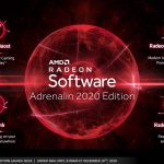 Radeon Software Adrenalin 2020