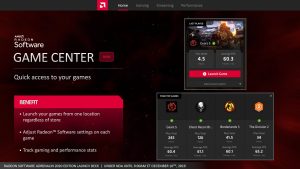 radeon software adrenalin 2020