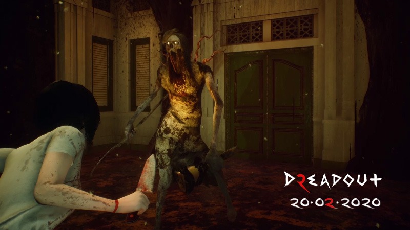 DreadOut 2