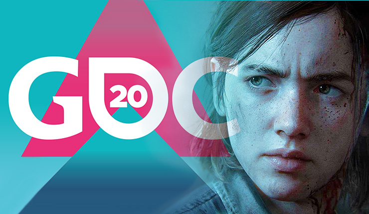GDC 2020