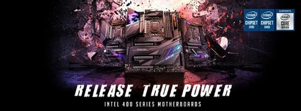 MSI
