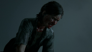 The Last of Us: Part II Screenshots