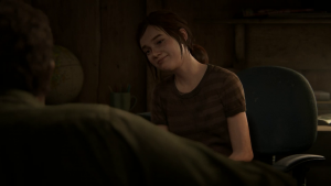The Last of Us: Part II Screenshots