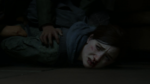The Last of Us: Part II Screenshots