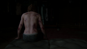 The Last of Us: Part II Screenshots