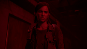 The Last of Us: Part II Screenshots