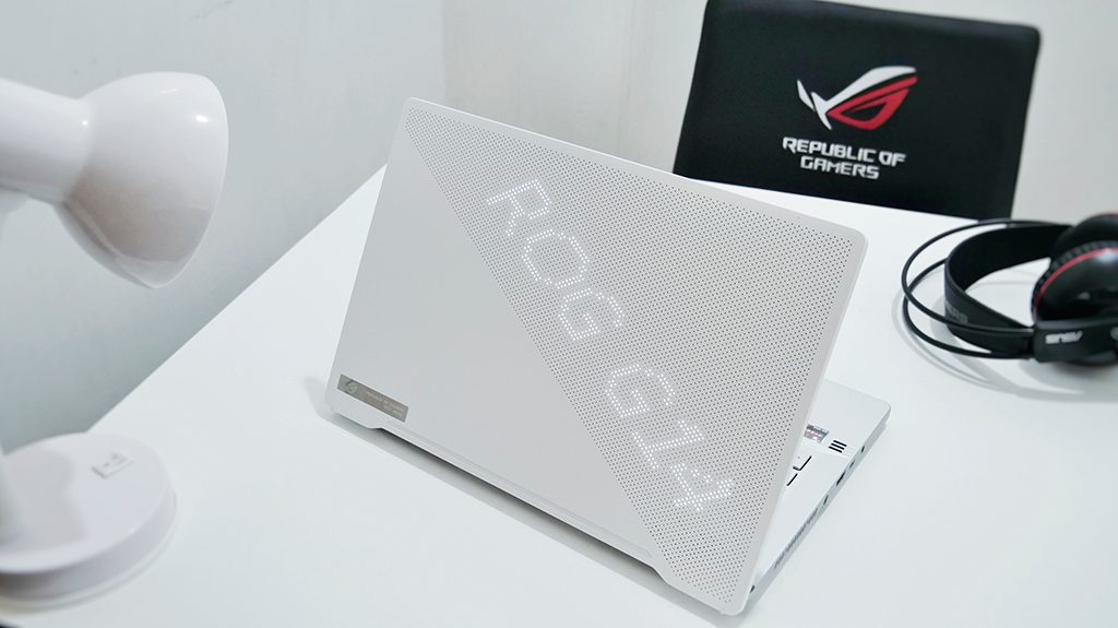 ROG Zephyrus G14
