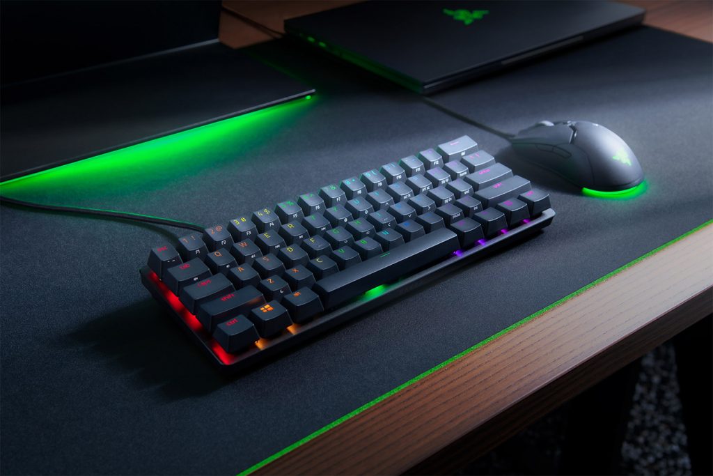 razer huntsman mini