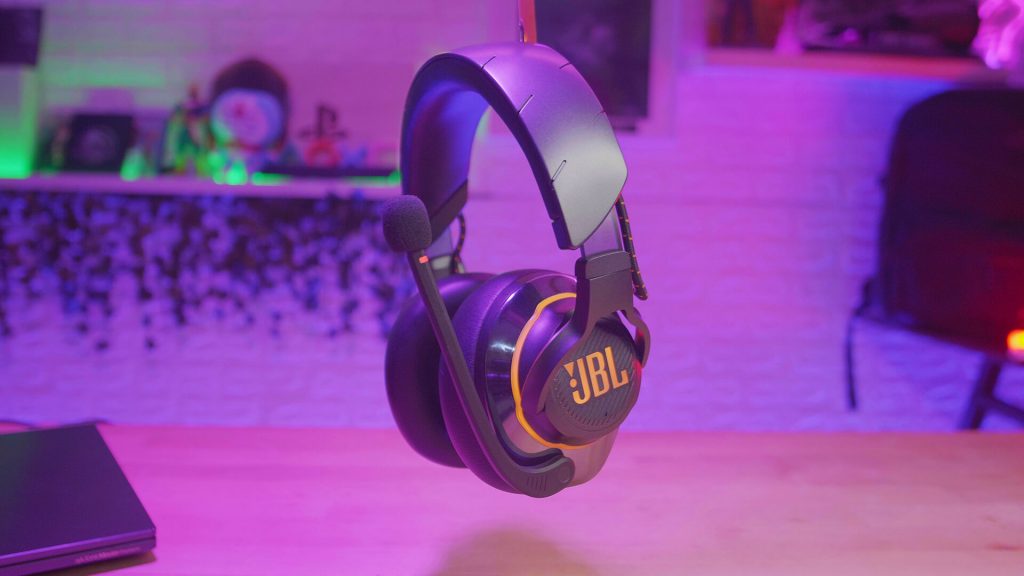 JBL Quantum 800