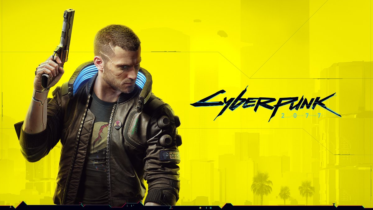 Cyberpunk 2077 ditarik
