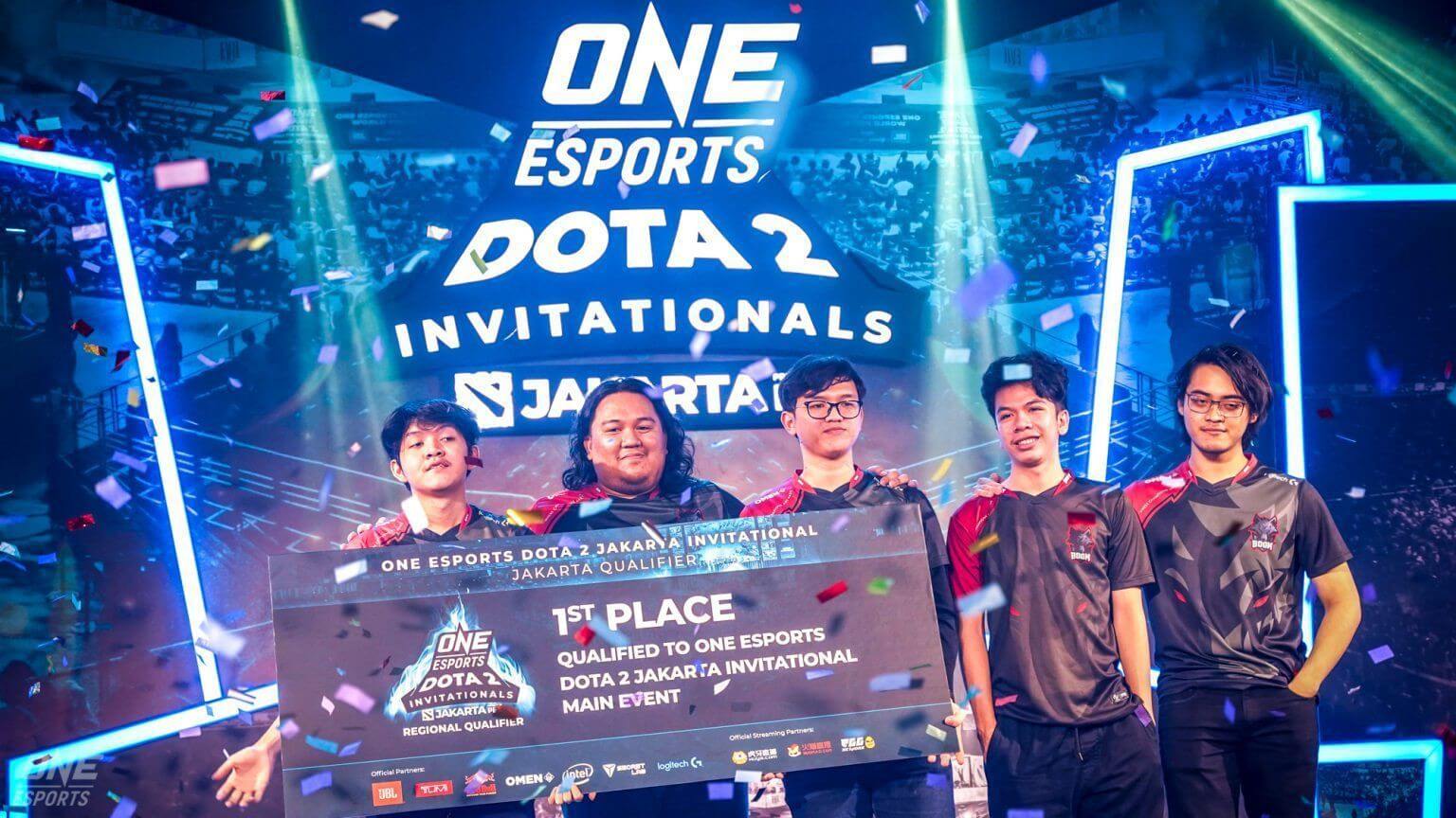 BOOM Esports