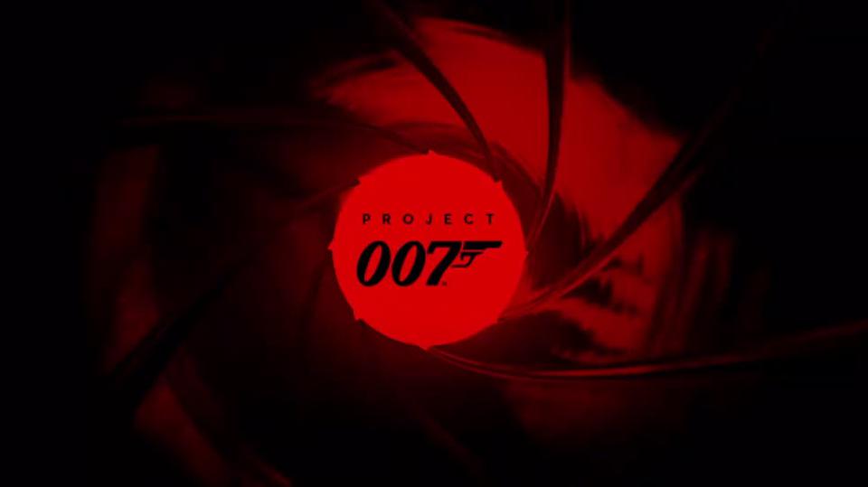 project 007