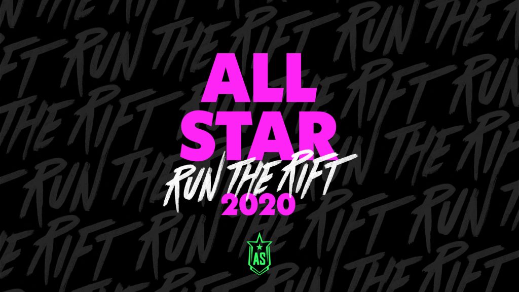 run the rift