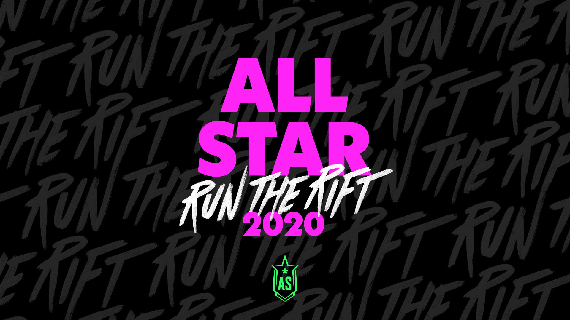 run the rift