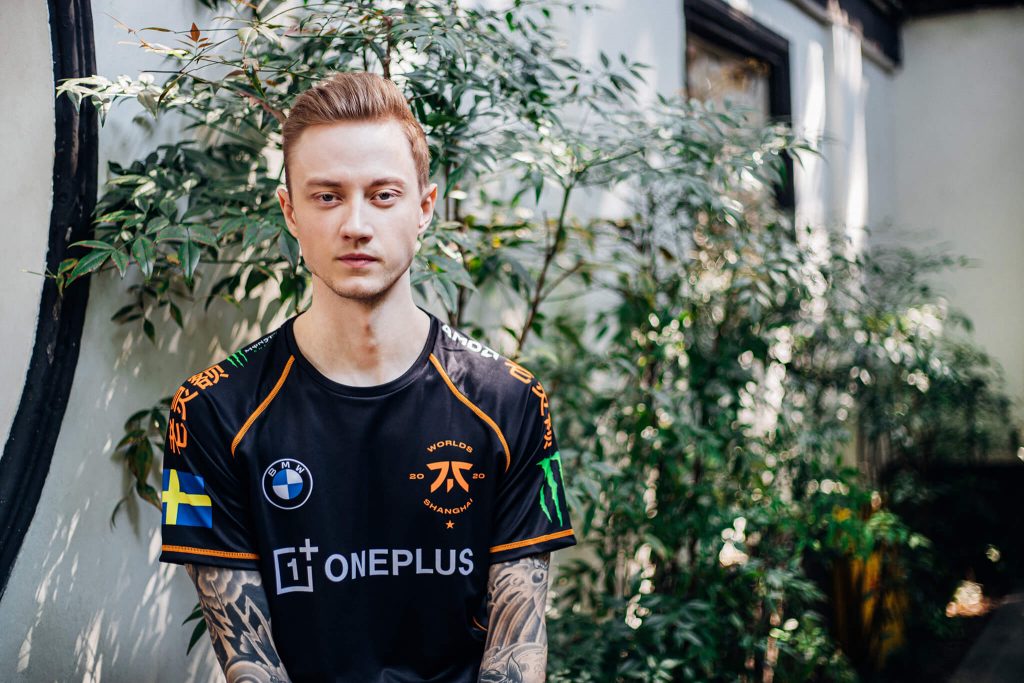 Rekkles