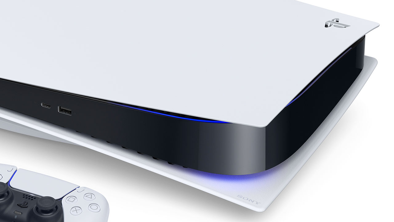 PlayStation 5 Simulator