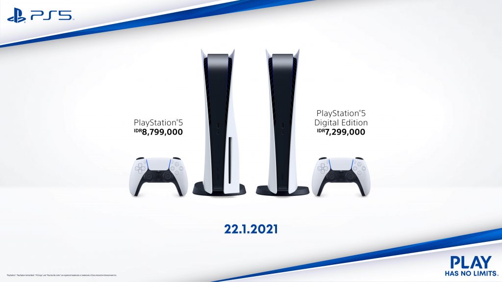 PlayStation 5