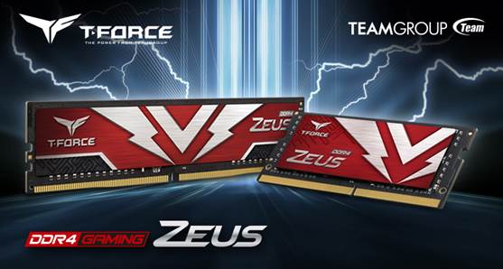 T-FORCE ZEUS