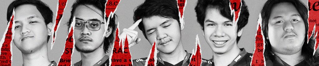 BOOM Esports Dota 2