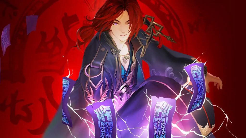 Three Kingdoms: Quest of Infinity