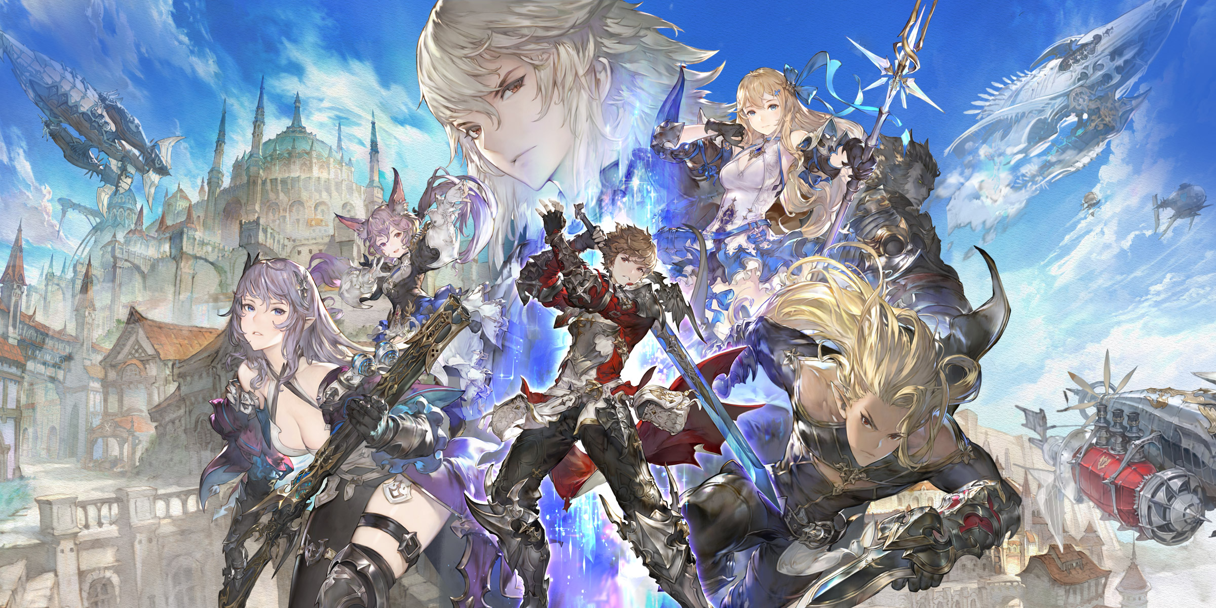 gran saga