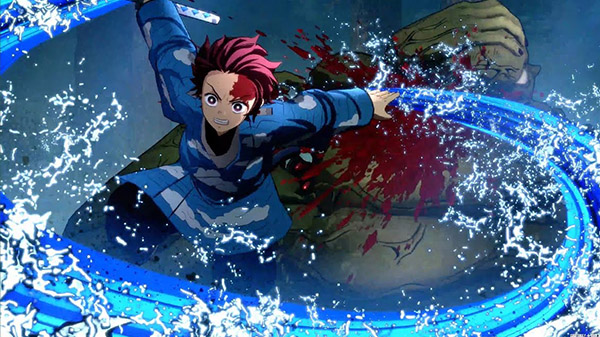 game demon slayer