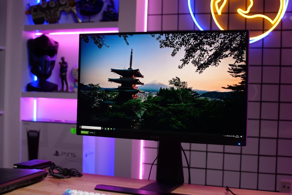 ViewSonic Elite XG270Q