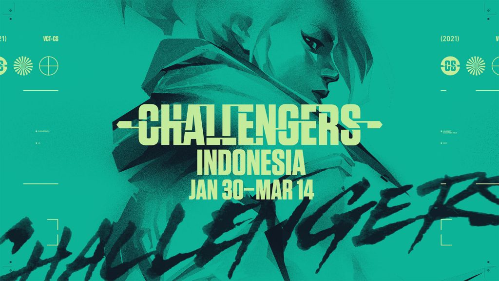 VALORANT Challengers