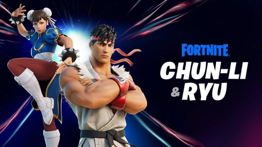 skin street fighter