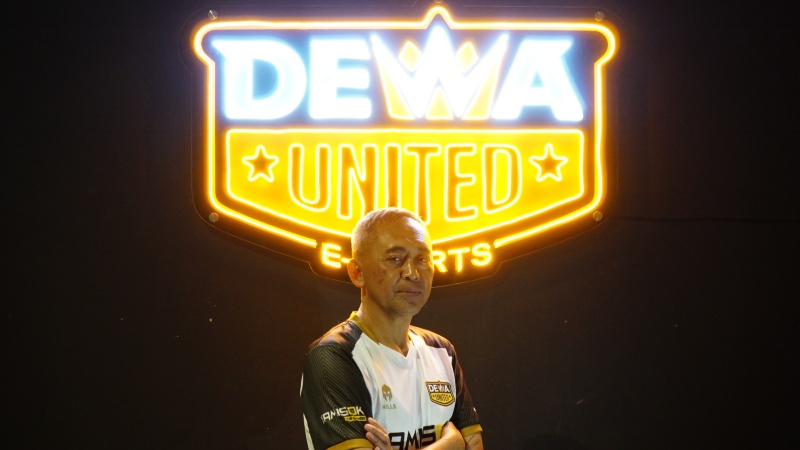 Dewa Kipas