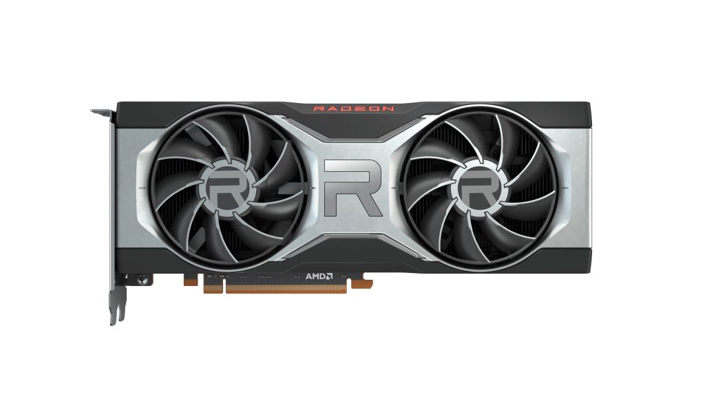 rx 6700 xt