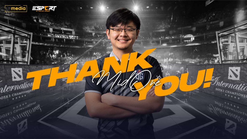 MidOne