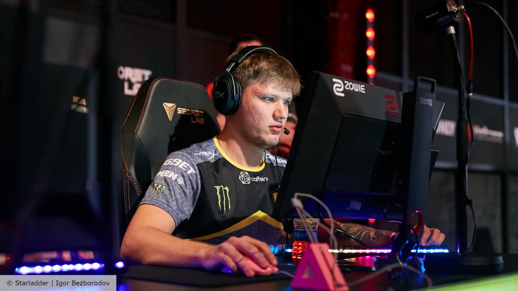 s1mple