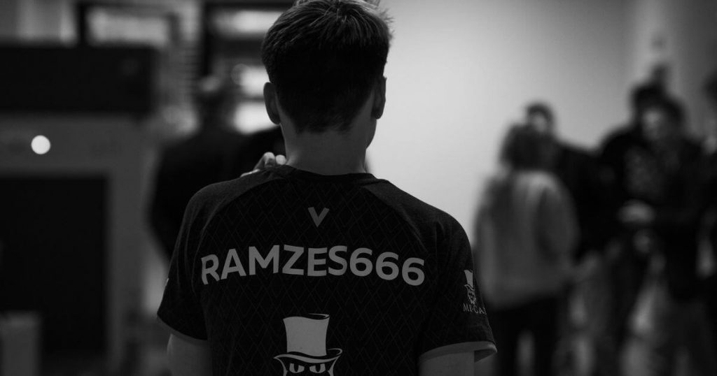 RAMZES