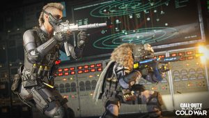 Roadmap Season 3 Call of Duty