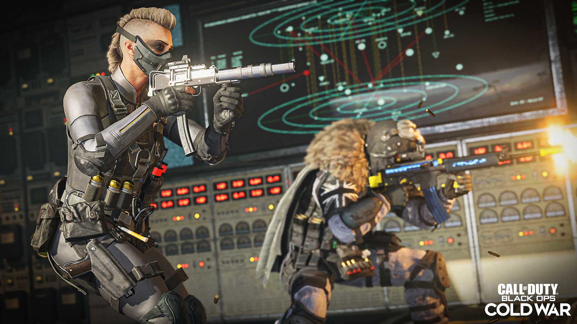 Roadmap Season 3 Call of Duty