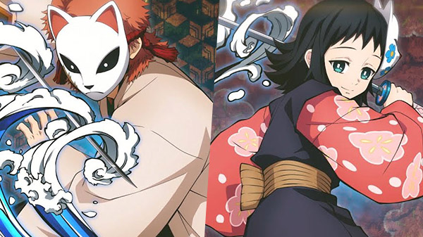 Sabito dan Makomo