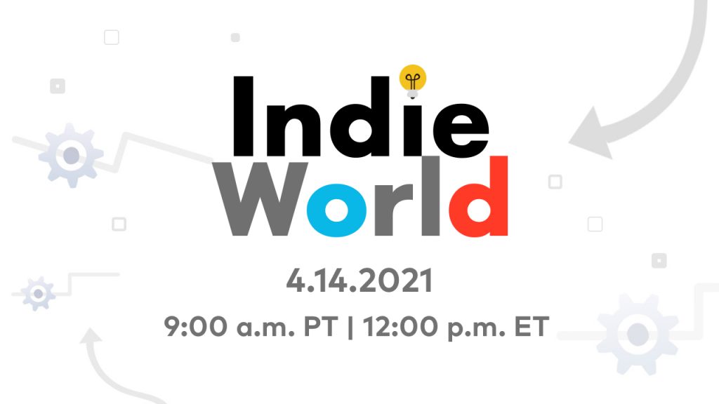 indie world showcase terbaru
