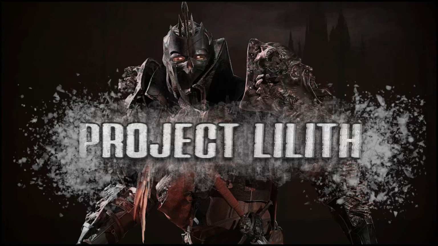 project lilith